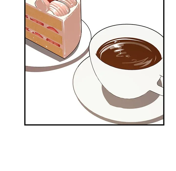 Read Tangled Webs chapter 9 image 4 on Lezhin