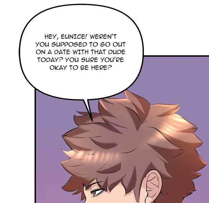 Read Tangled Webs chapter 9 image 43 on Lezhin