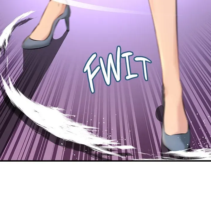 Read Tangled Webs chapter 9 image 51 on Lezhin