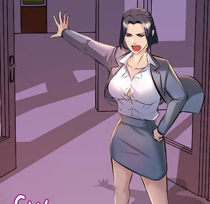 Read Tangled Webs chapter 9 image 54 on Lezhin