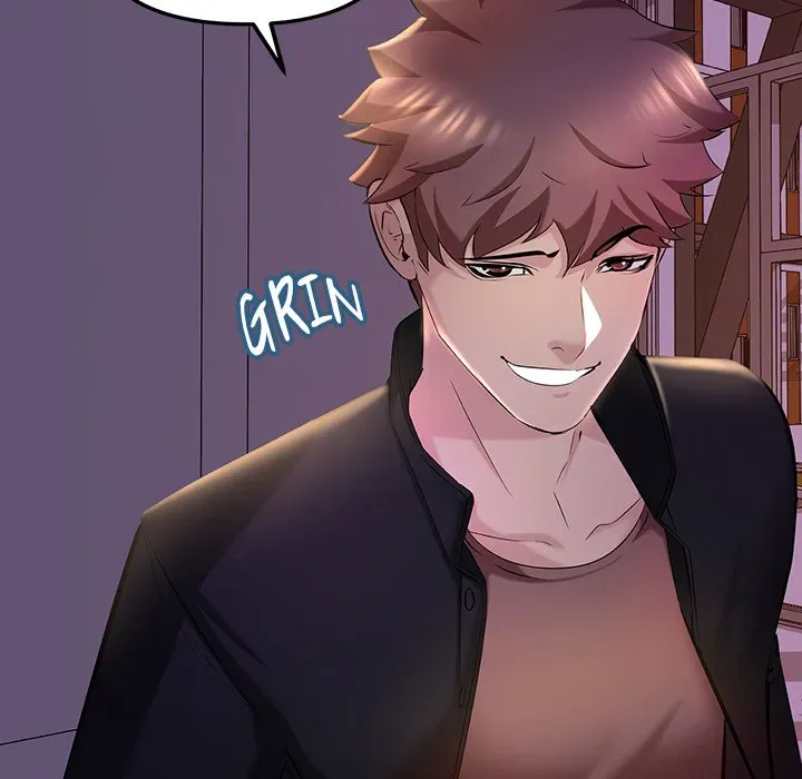 Read Tangled Webs chapter 9 image 57 on Lezhin