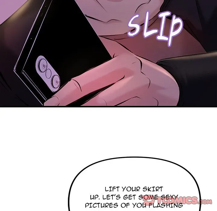 Read Tangled Webs chapter 9 image 62 on Lezhin