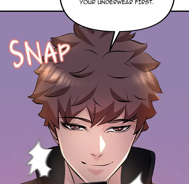 Read Tangled Webs chapter 9 image 63 on Lezhin
