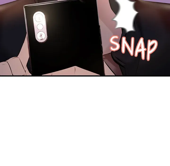 Read Tangled Webs chapter 9 image 64 on Lezhin