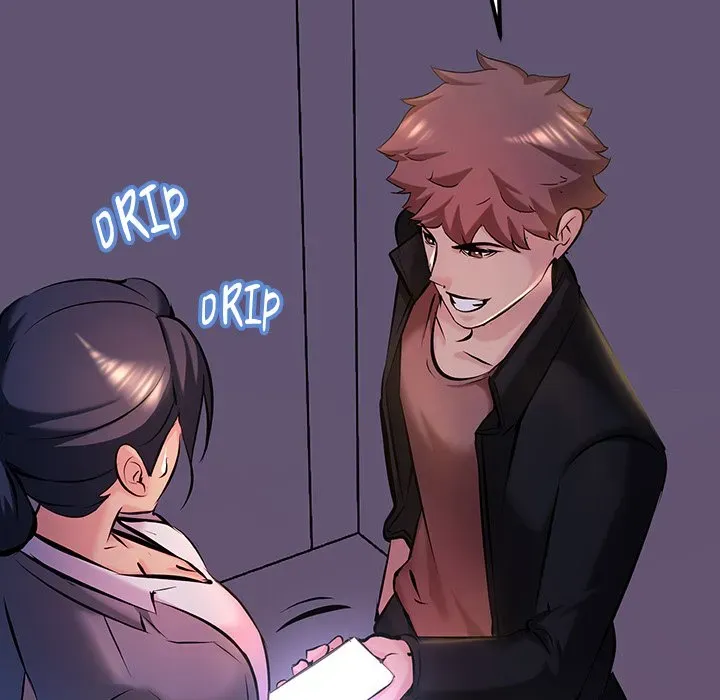 Read Tangled Webs chapter 9 image 77 on Lezhin