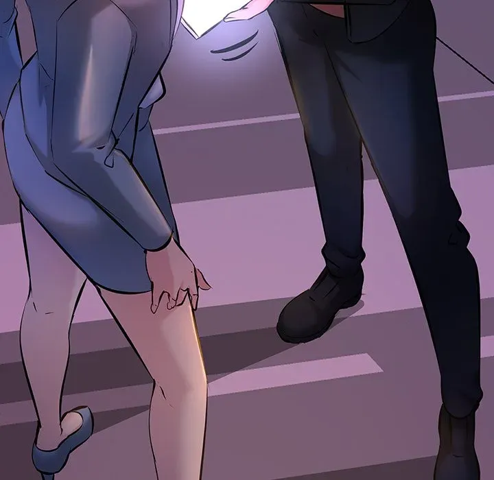 Read Tangled Webs chapter 9 image 78 on Lezhin