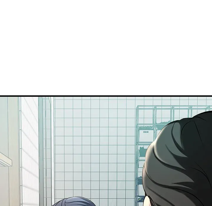 Read Tangled Webs chapter 9 image 8 on Lezhin