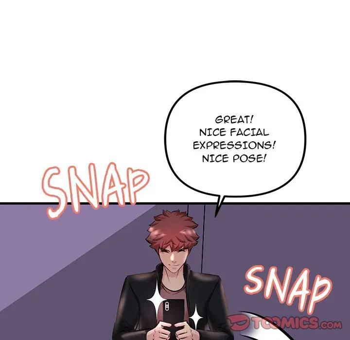Read Tangled Webs chapter 9 image 86 on Lezhin