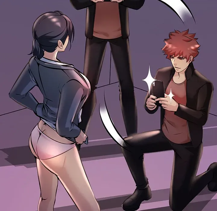 Read Tangled Webs chapter 9 image 87 on Lezhin
