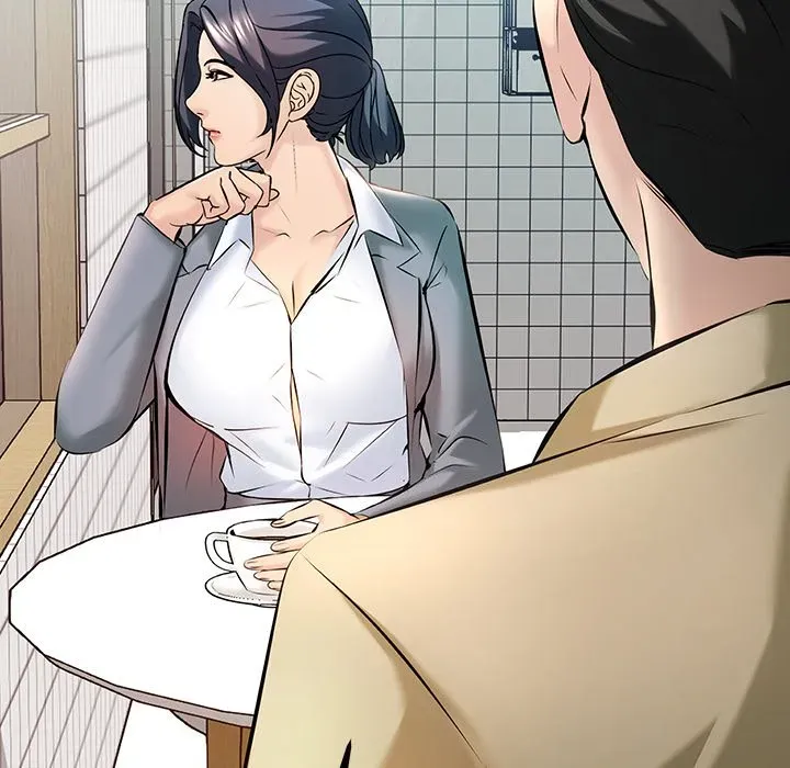 Read Tangled Webs chapter 9 image 9 on Lezhin