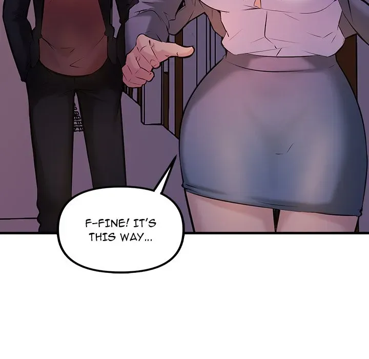 Read Tangled Webs chapter 9 image 94 on Lezhin