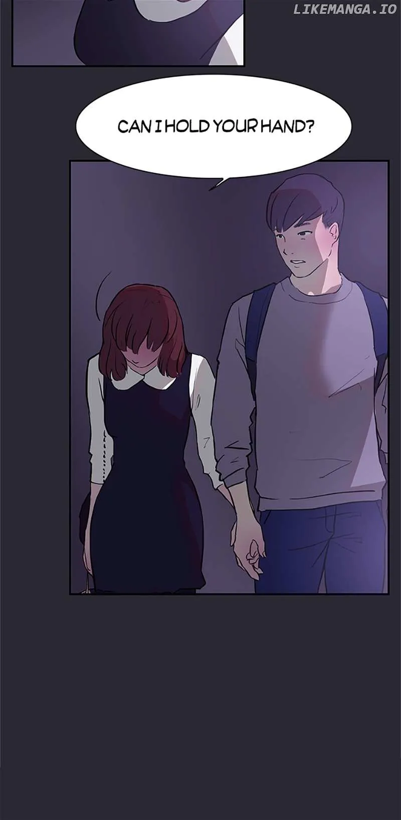 Read Tangled chapter 1 image 10 on Lezhin