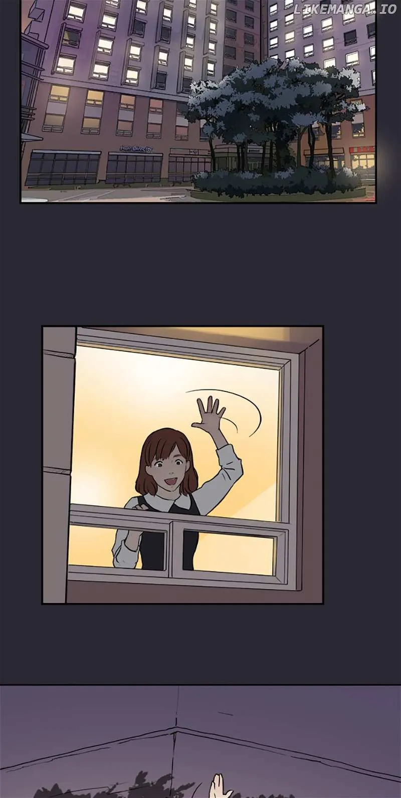 Read Tangled chapter 1 image 13 on Lezhin