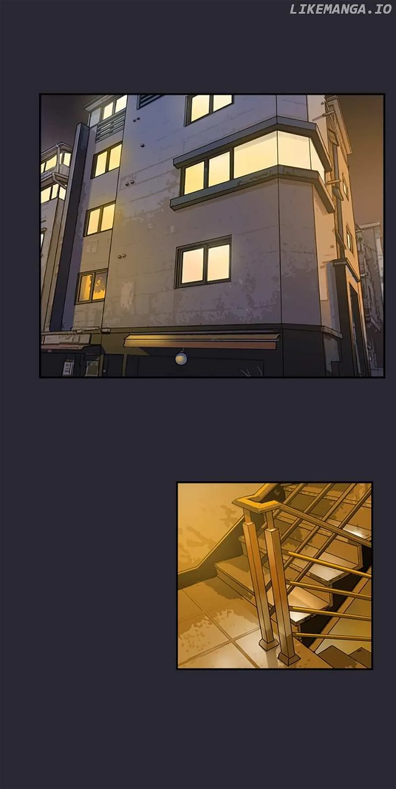 Read Tangled chapter 1 image 16 on Lezhin