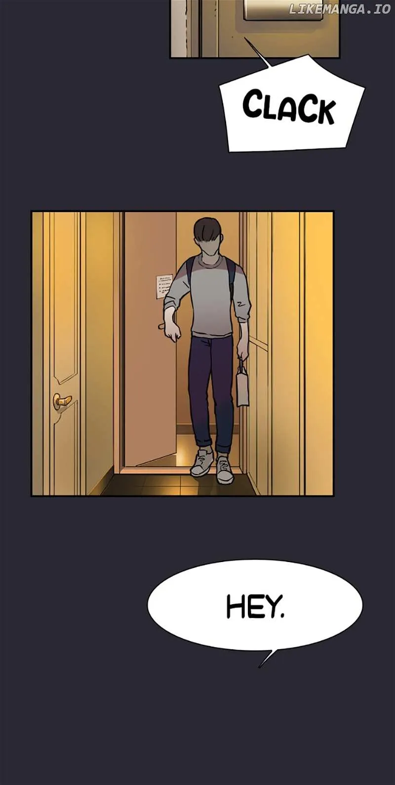 Read Tangled chapter 1 image 18 on Lezhin