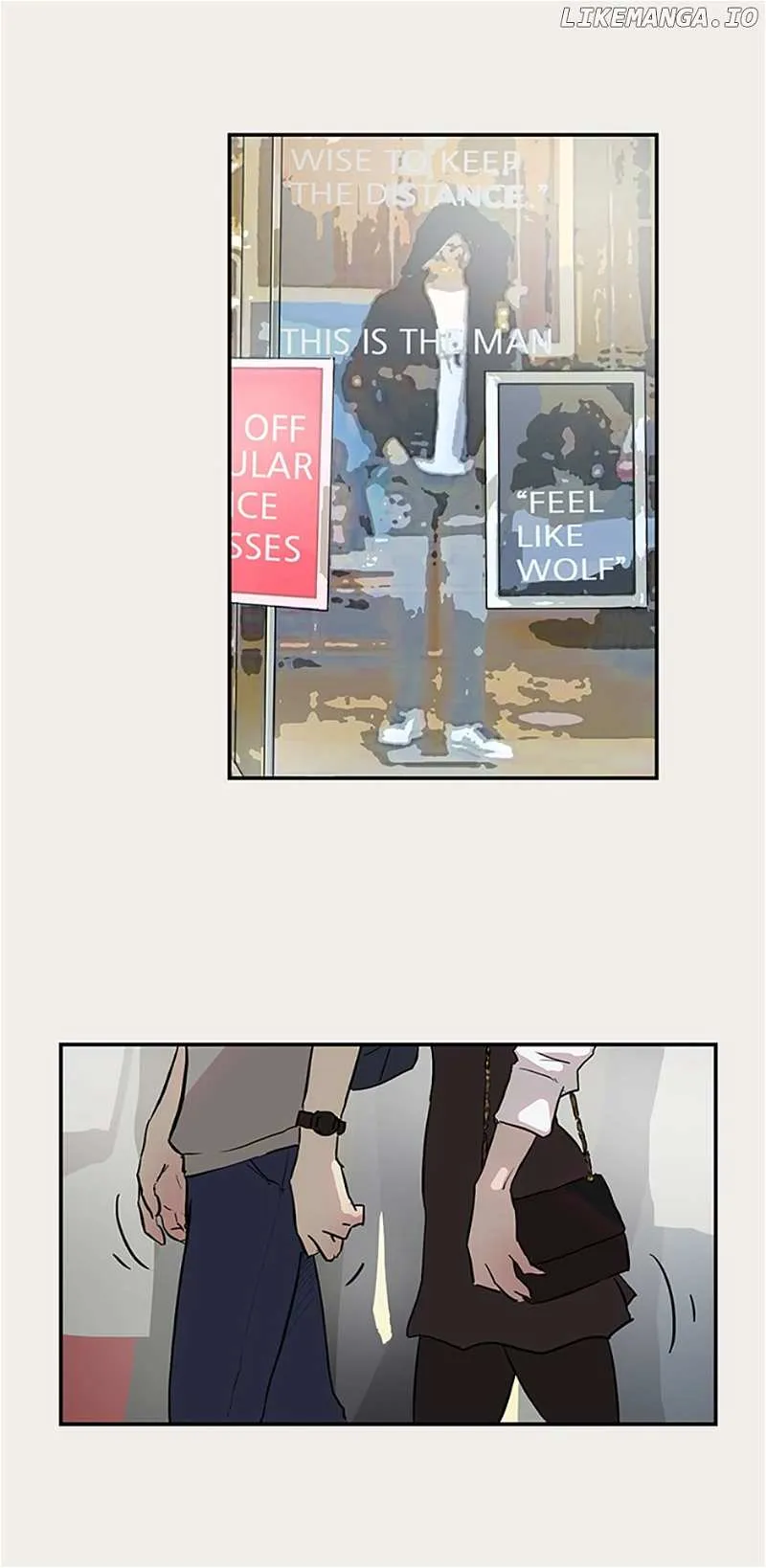 Read Tangled chapter 1 image 2 on Lezhin