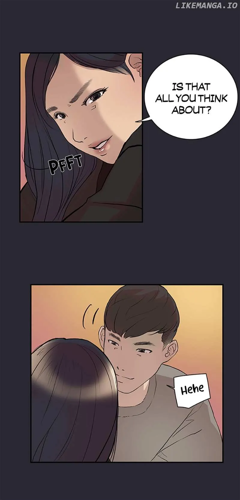 Read Tangled chapter 1 image 22 on Lezhin