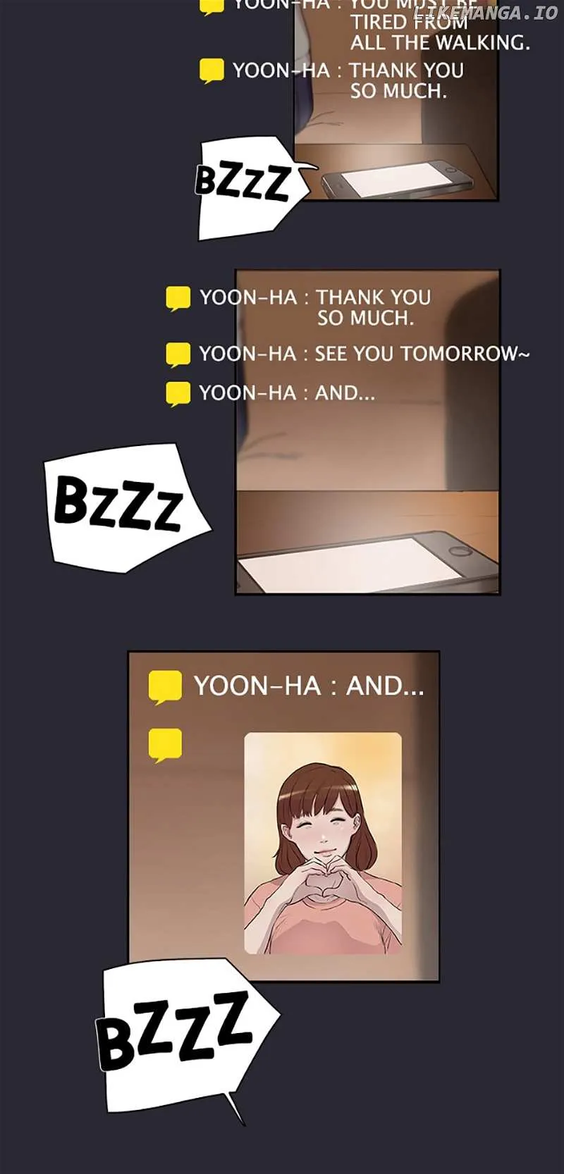 Read Tangled chapter 1 image 25 on Lezhin