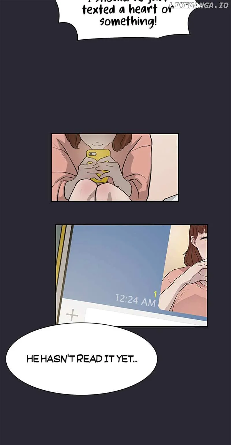 Read Tangled chapter 1 image 27 on Lezhin