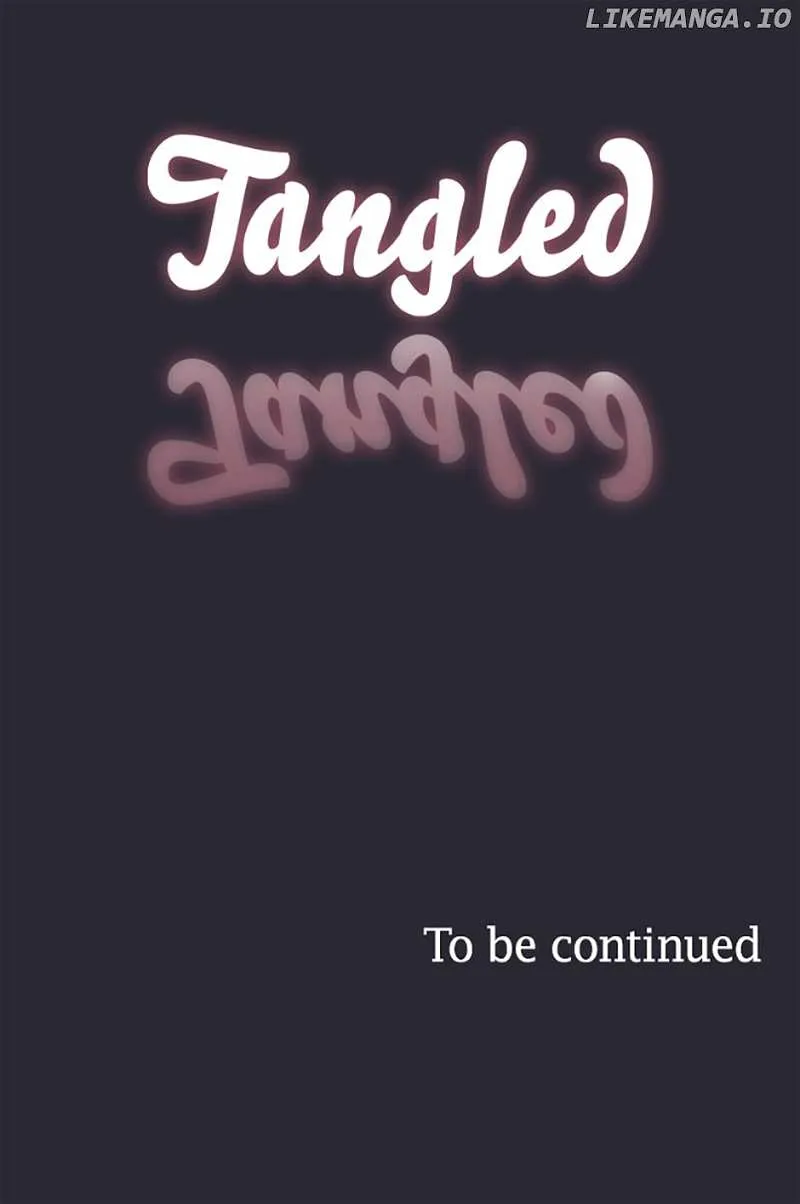 Read Tangled chapter 1 image 32 on Lezhin