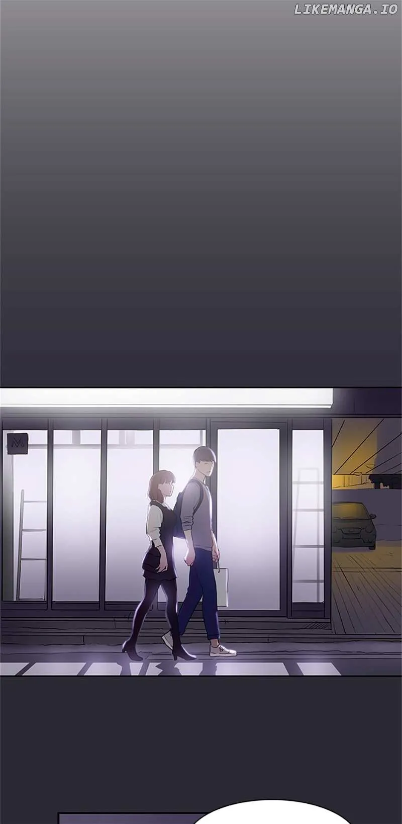 Read Tangled chapter 1 image 6 on Lezhin