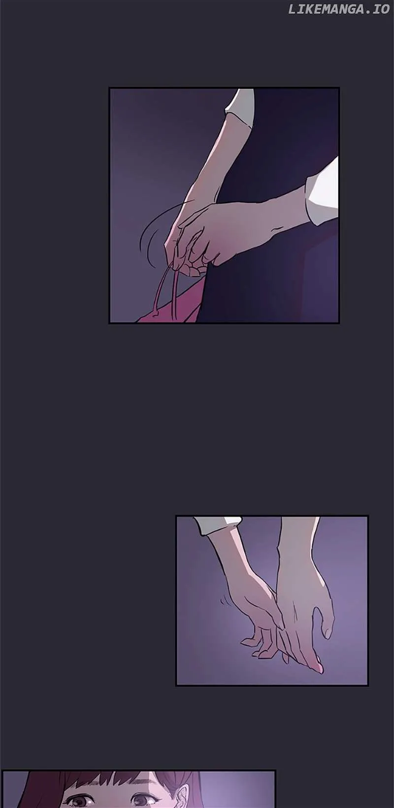 Read Tangled chapter 1 image 8 on Lezhin