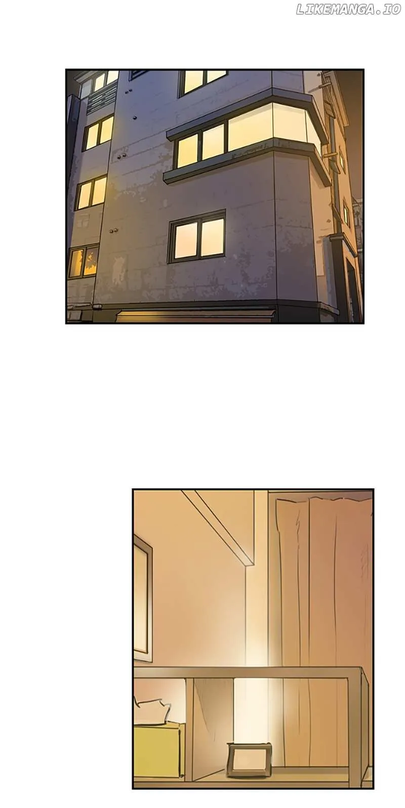 Read Tangled chapter 10 image 1 on Lezhin