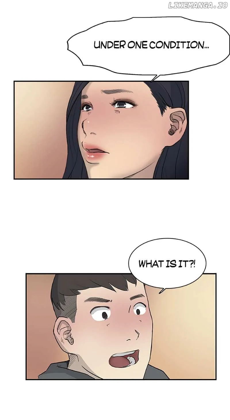 Read Tangled chapter 10 image 12 on Lezhin