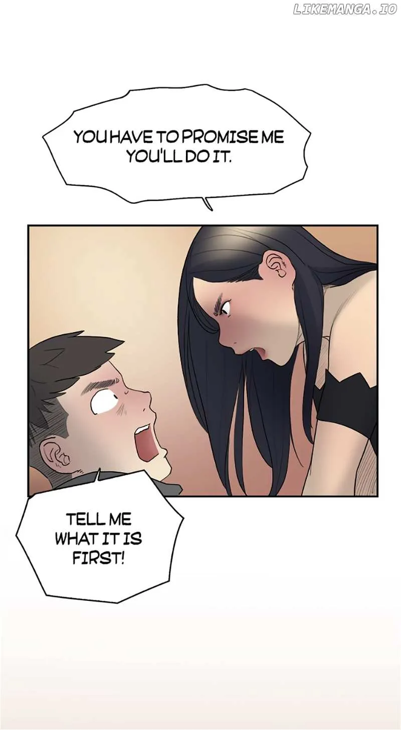 Read Tangled chapter 10 image 13 on Lezhin