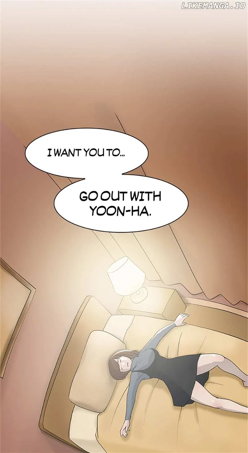 Read Tangled chapter 10 image 14 on Lezhin