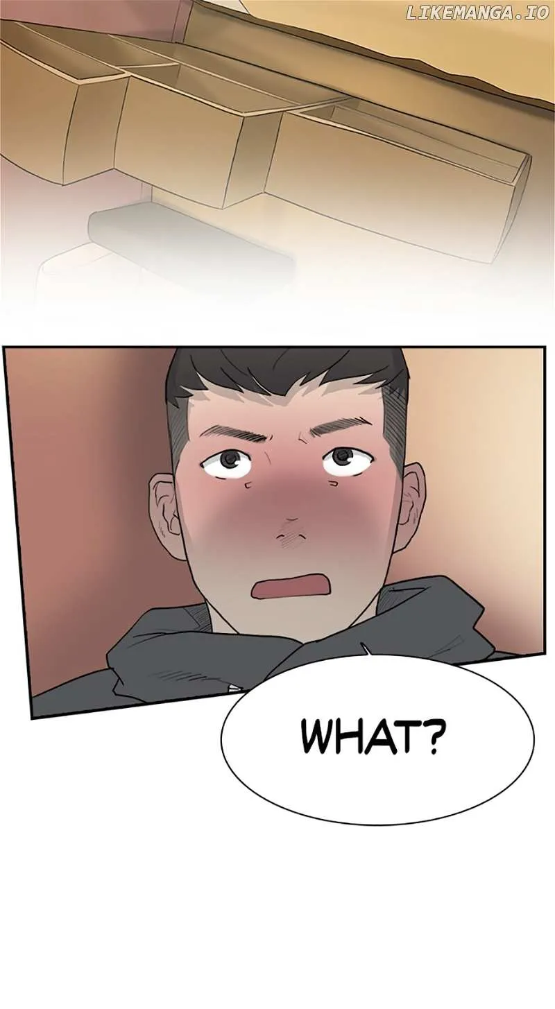 Read Tangled chapter 10 image 15 on Lezhin