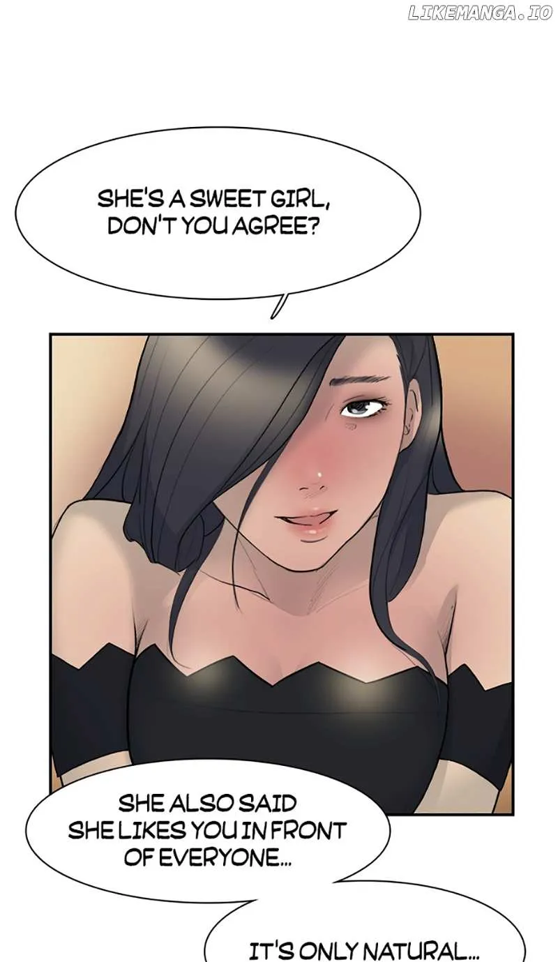 Read Tangled chapter 10 image 16 on Lezhin