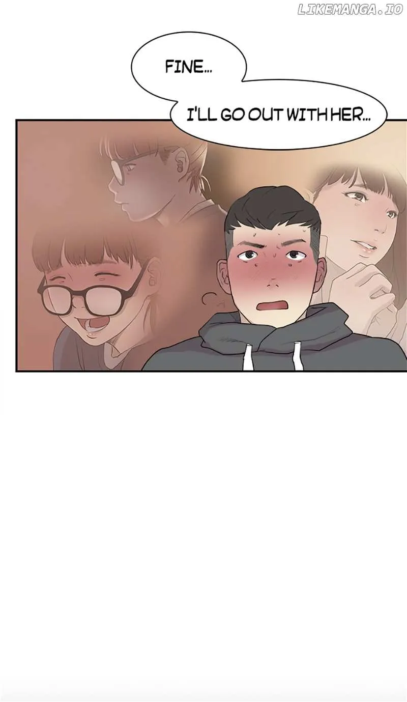 Read Tangled chapter 10 image 18 on Lezhin