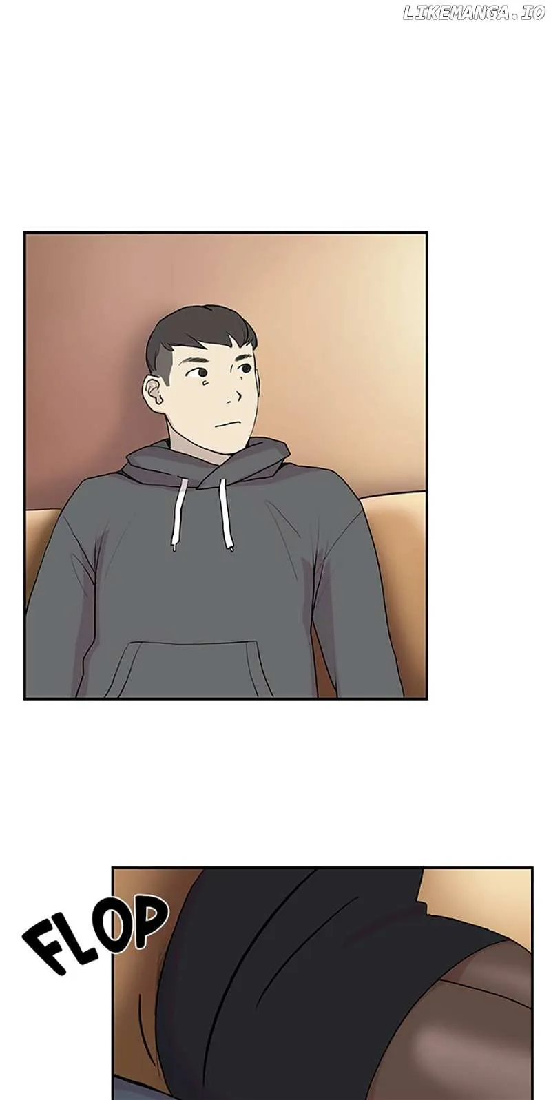 Read Tangled chapter 10 image 2 on Lezhin