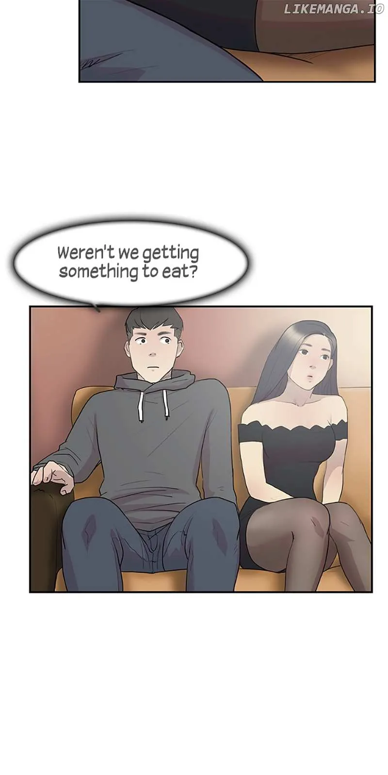 Read Tangled chapter 10 image 3 on Lezhin