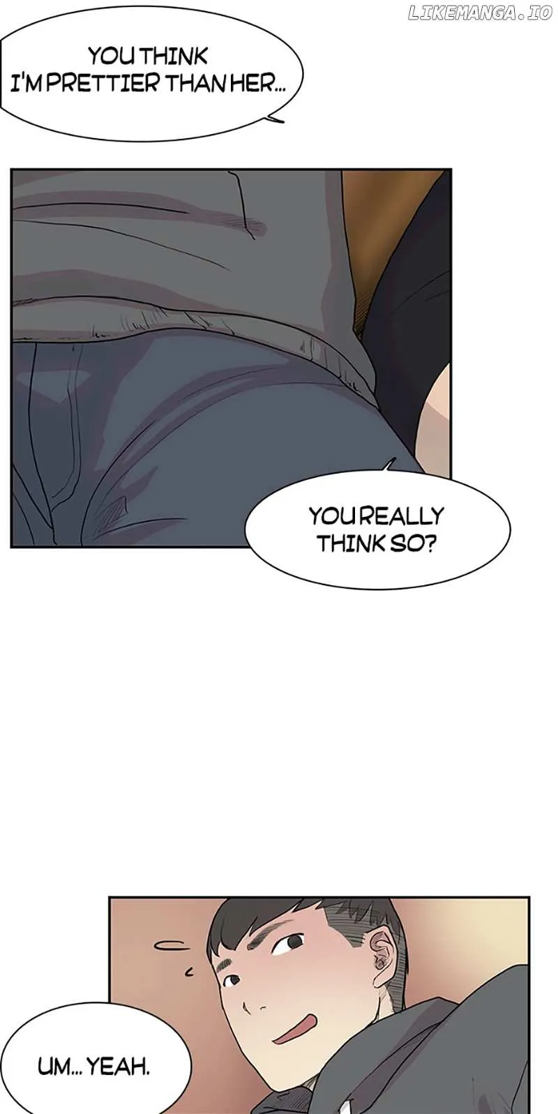 Read Tangled chapter 10 image 5 on Lezhin