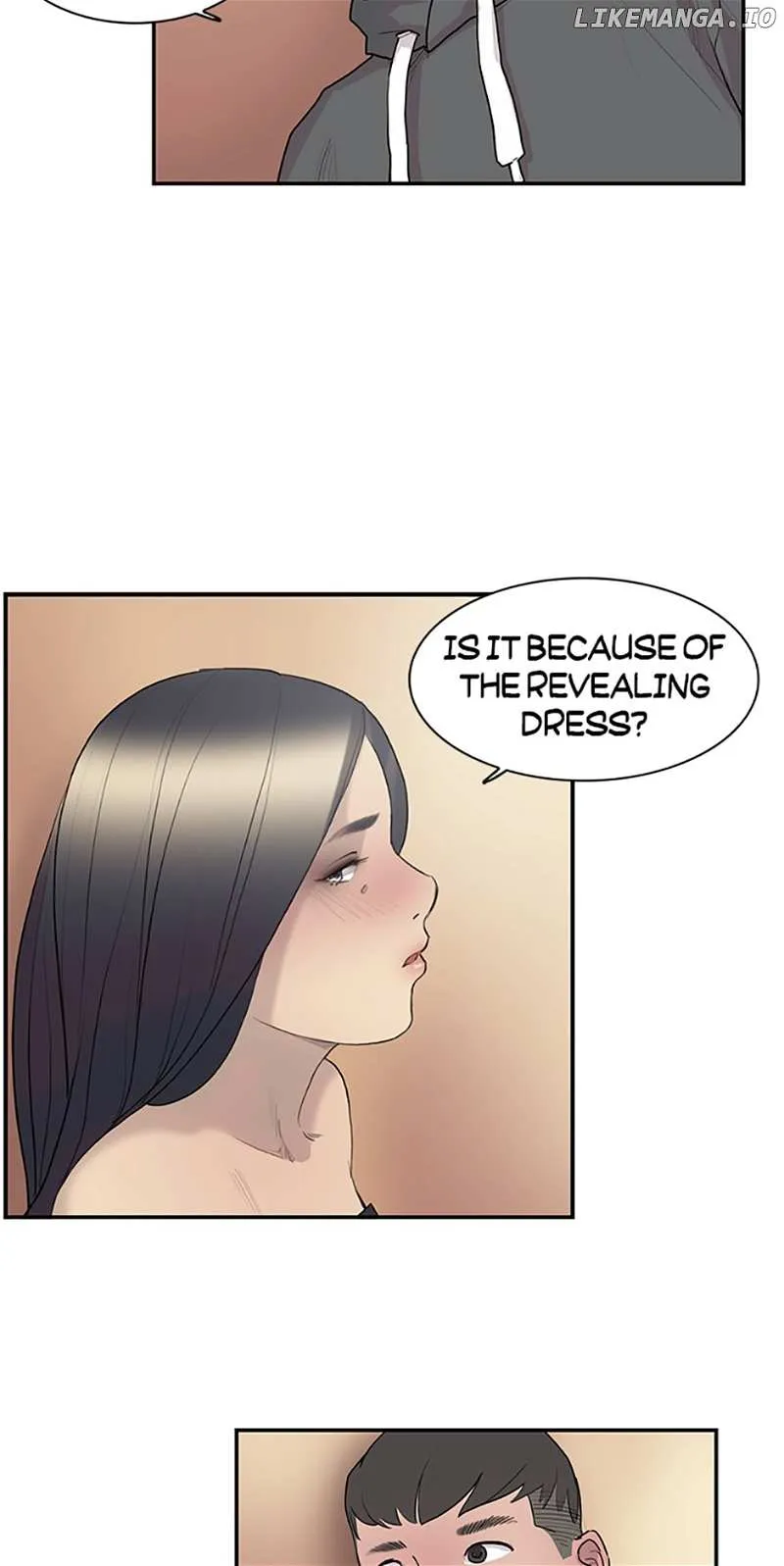 Read Tangled chapter 10 image 6 on Lezhin