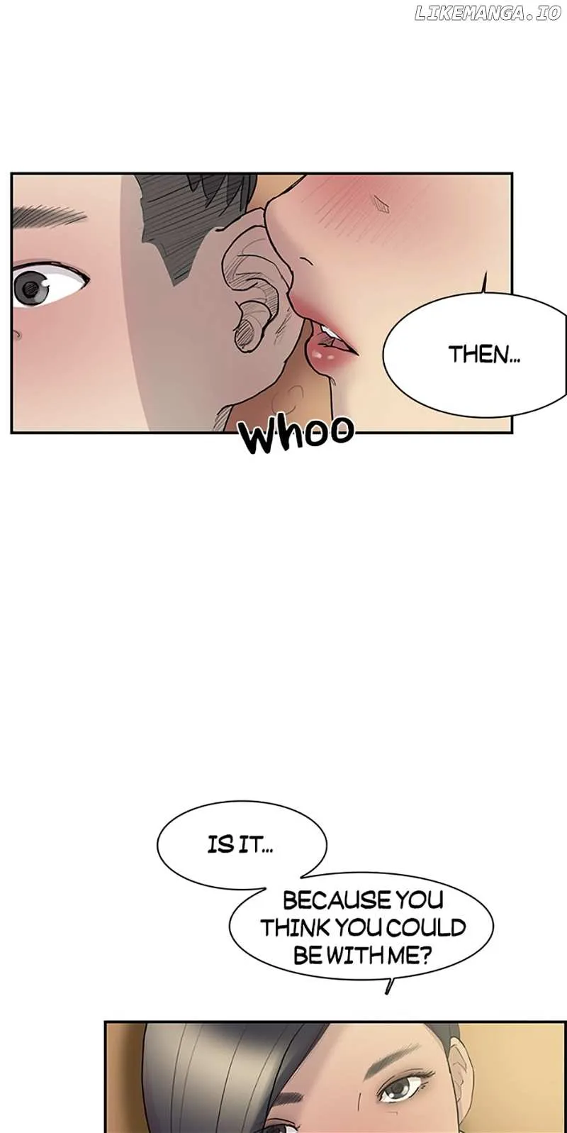 Read Tangled chapter 10 image 8 on Lezhin