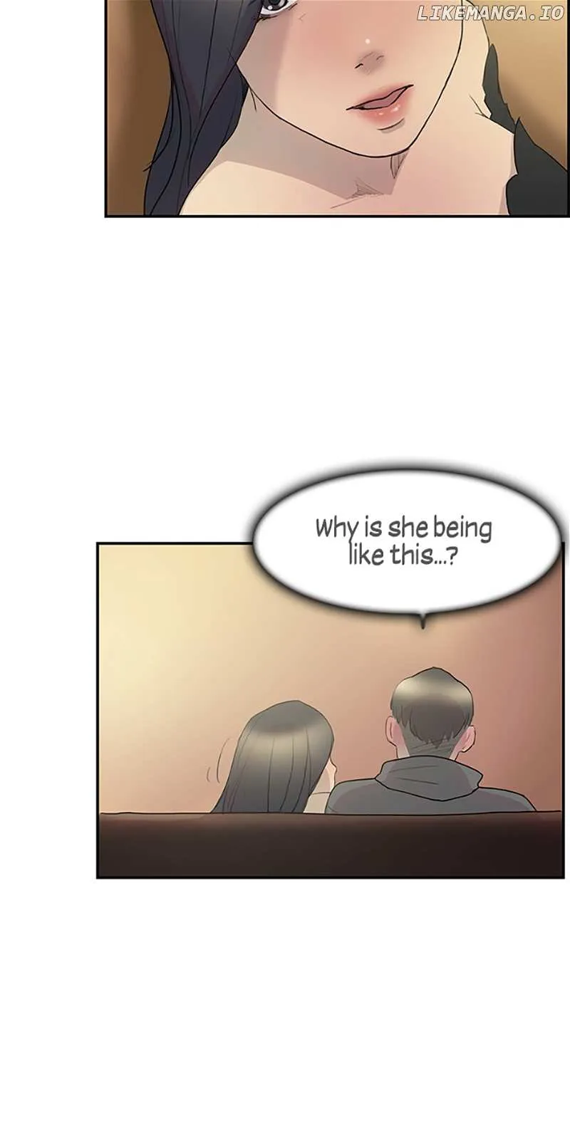 Read Tangled chapter 10 image 9 on Lezhin