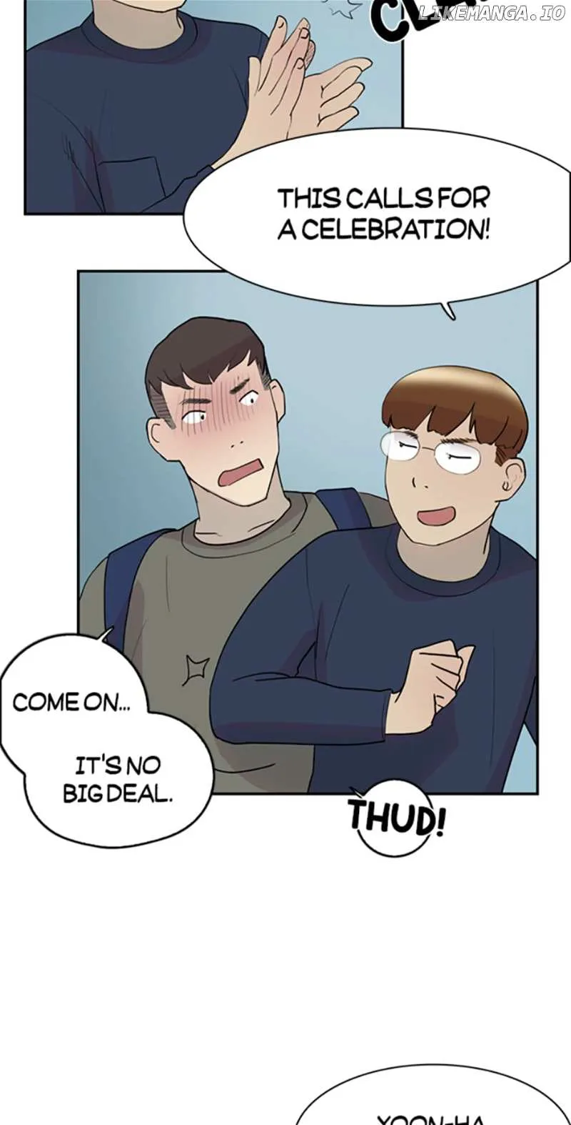 Read Tangled chapter 11 image 11 on Lezhin