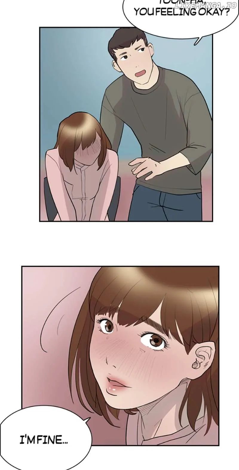 Read Tangled chapter 11 image 12 on Lezhin