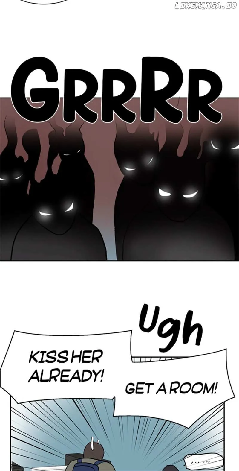 Read Tangled chapter 11 image 13 on Lezhin