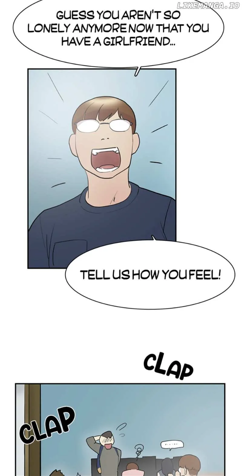 Read Tangled chapter 11 image 15 on Lezhin