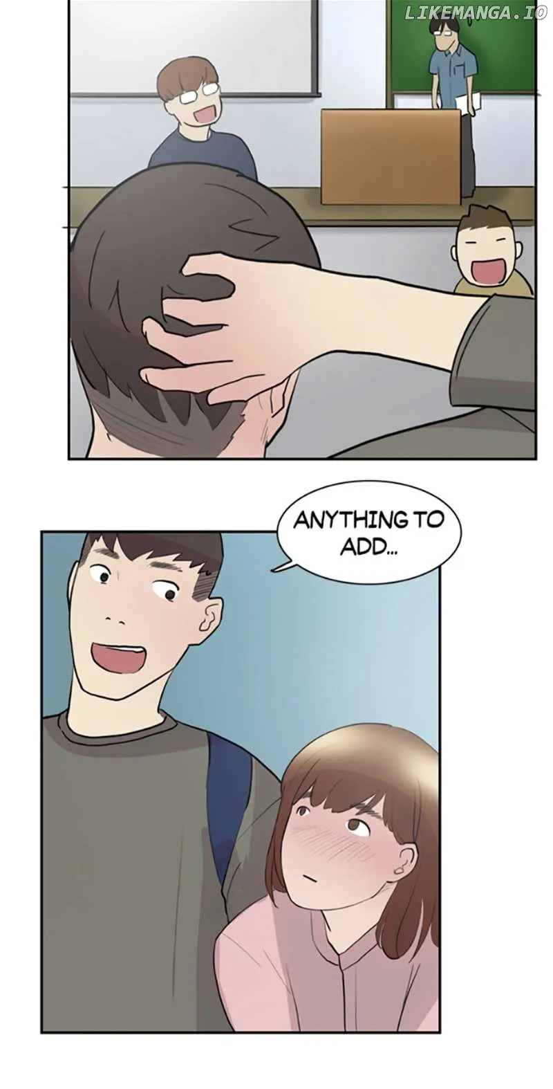 Read Tangled chapter 11 image 17 on Lezhin