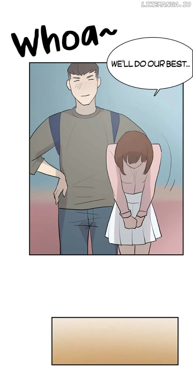 Read Tangled chapter 11 image 18 on Lezhin