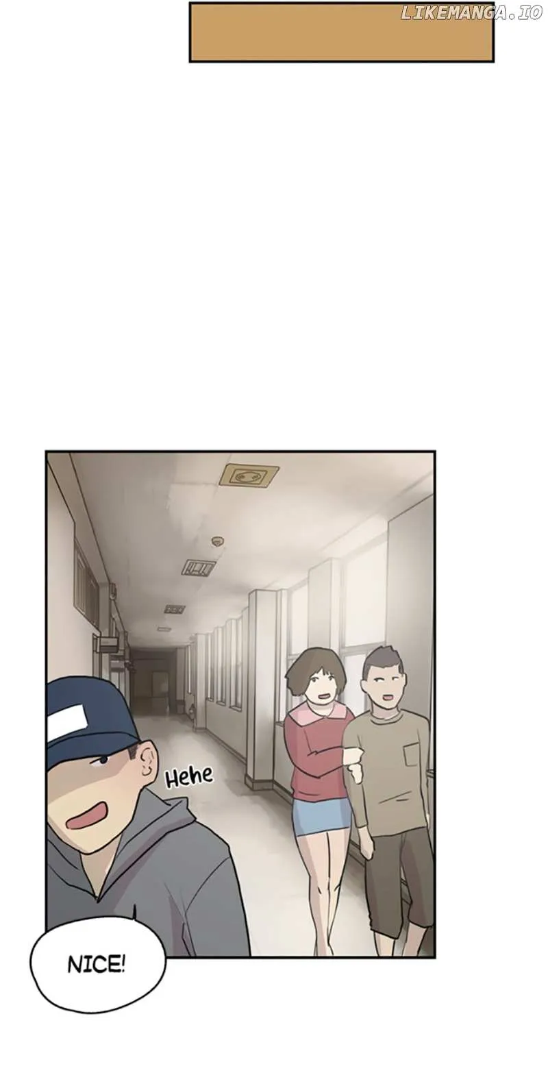 Read Tangled chapter 11 image 19 on Lezhin