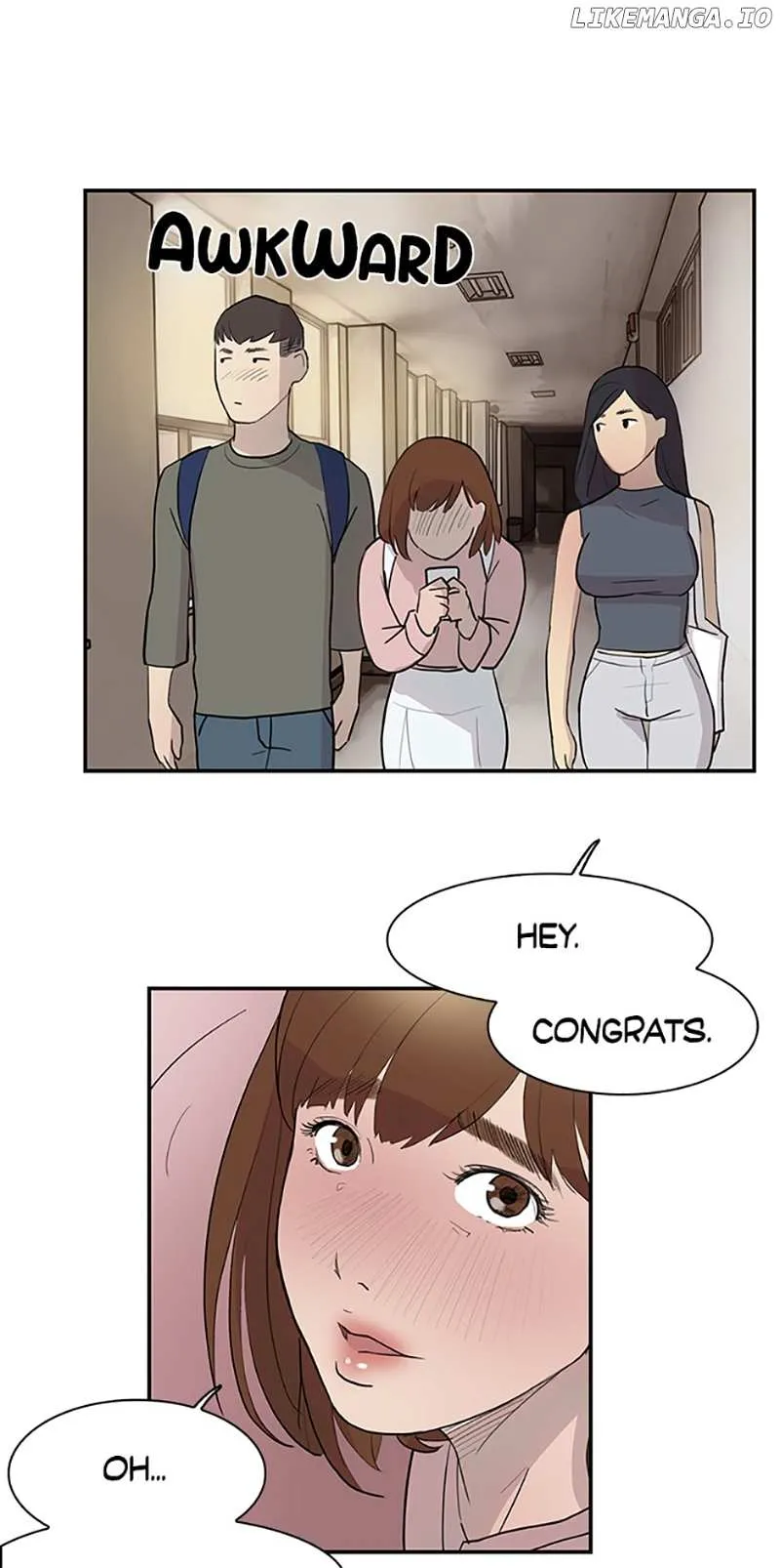 Read Tangled chapter 11 image 20 on Lezhin