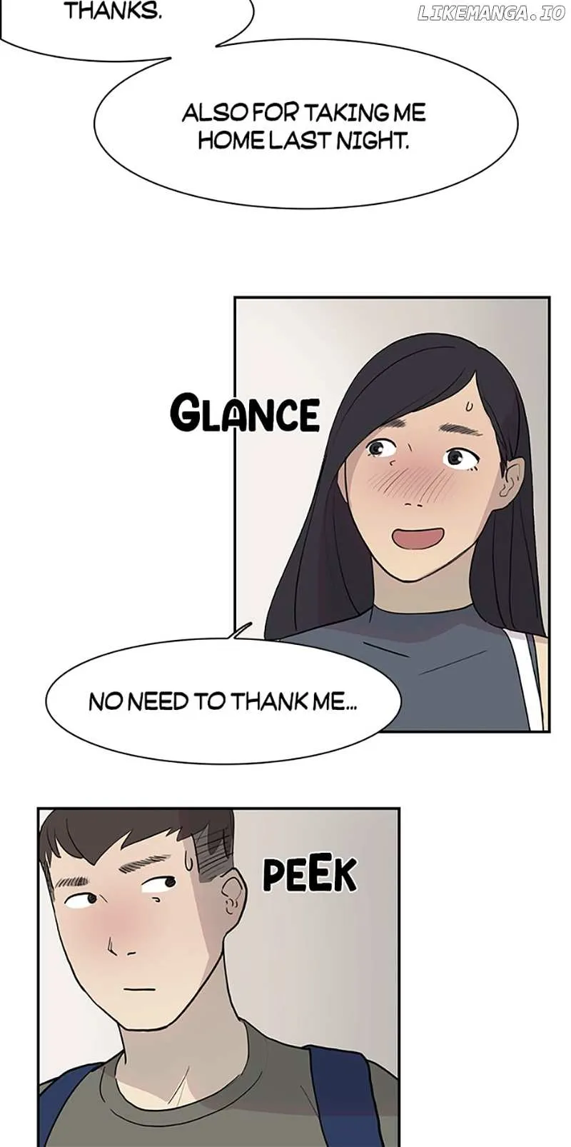 Read Tangled chapter 11 image 21 on Lezhin