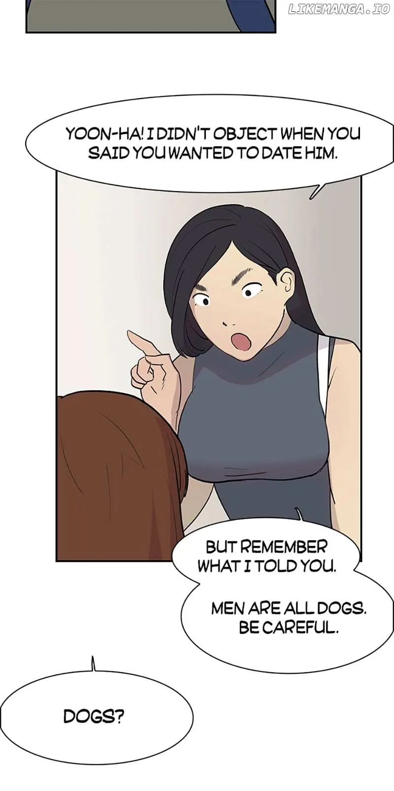Read Tangled chapter 11 image 22 on Lezhin