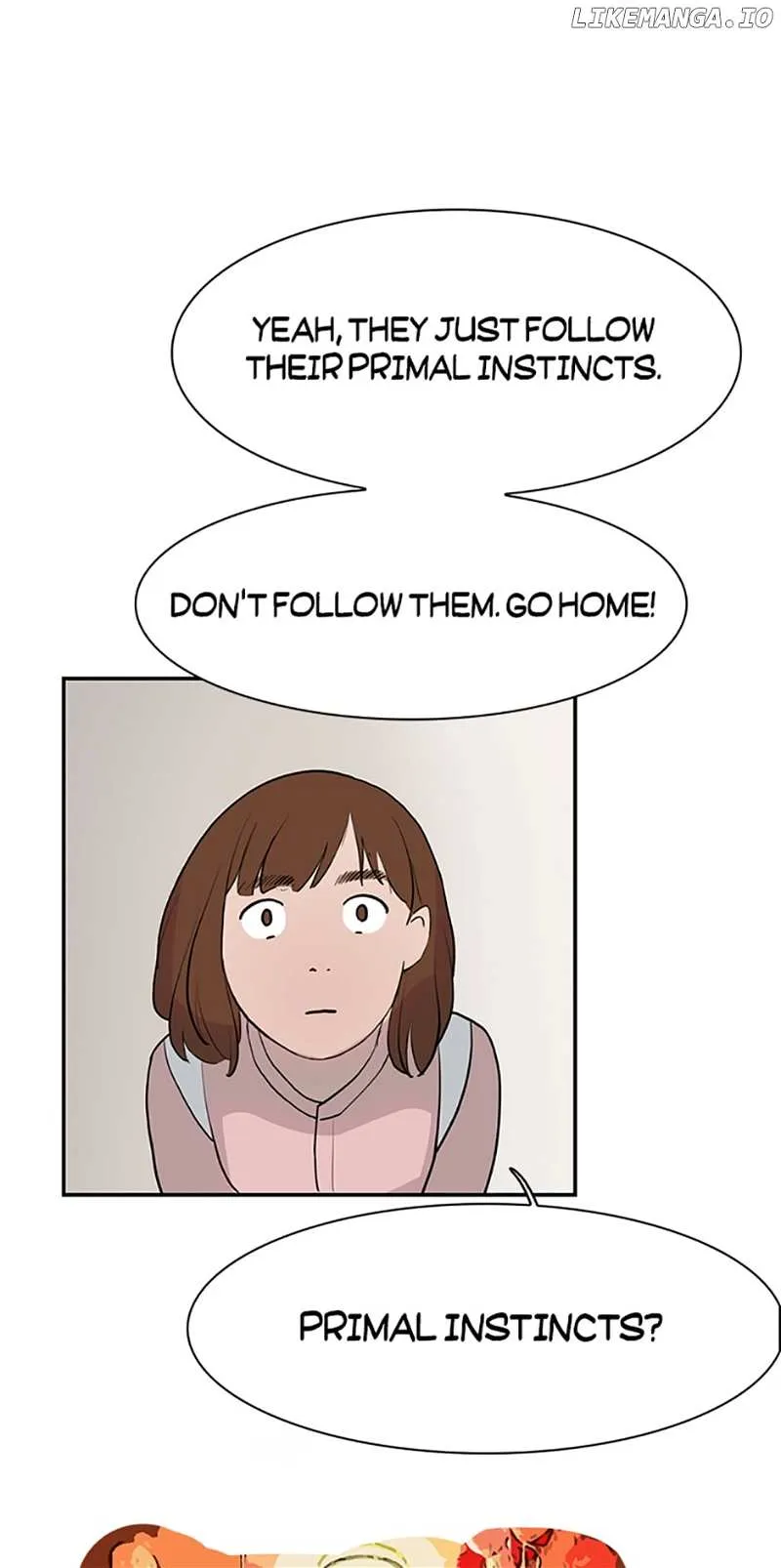 Read Tangled chapter 11 image 23 on Lezhin